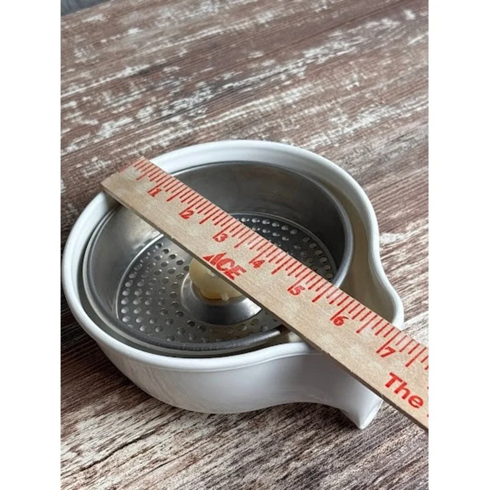 Proctor Silex Juicer Mod. No. 02724‎ Replacement Parts Only ( 2 pcs. ) Strainer